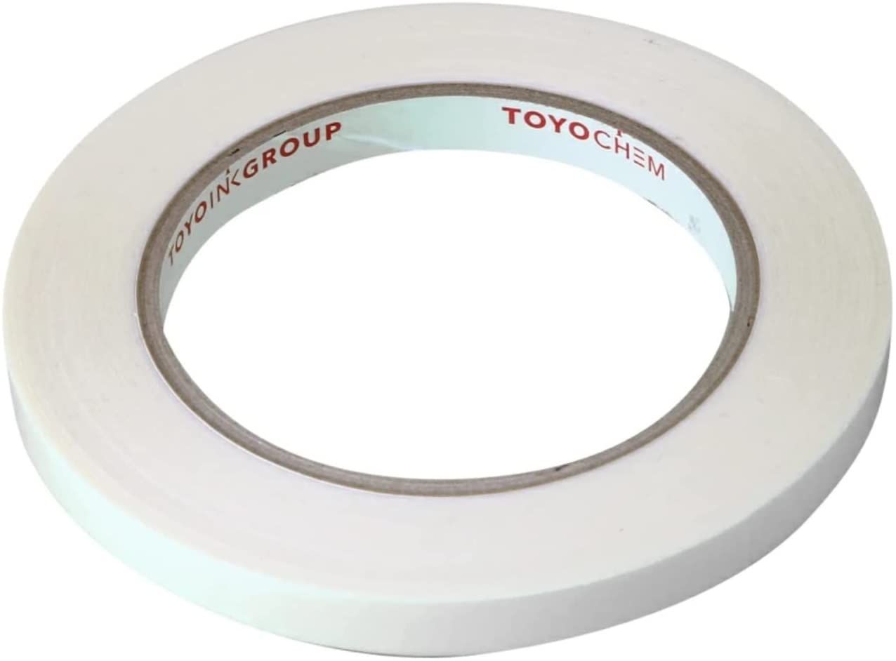 God Hand GH-DST-10 Double-Sided Tape for Mini FF Board, 0.4 inch (10 mm) - BanzaiHobby