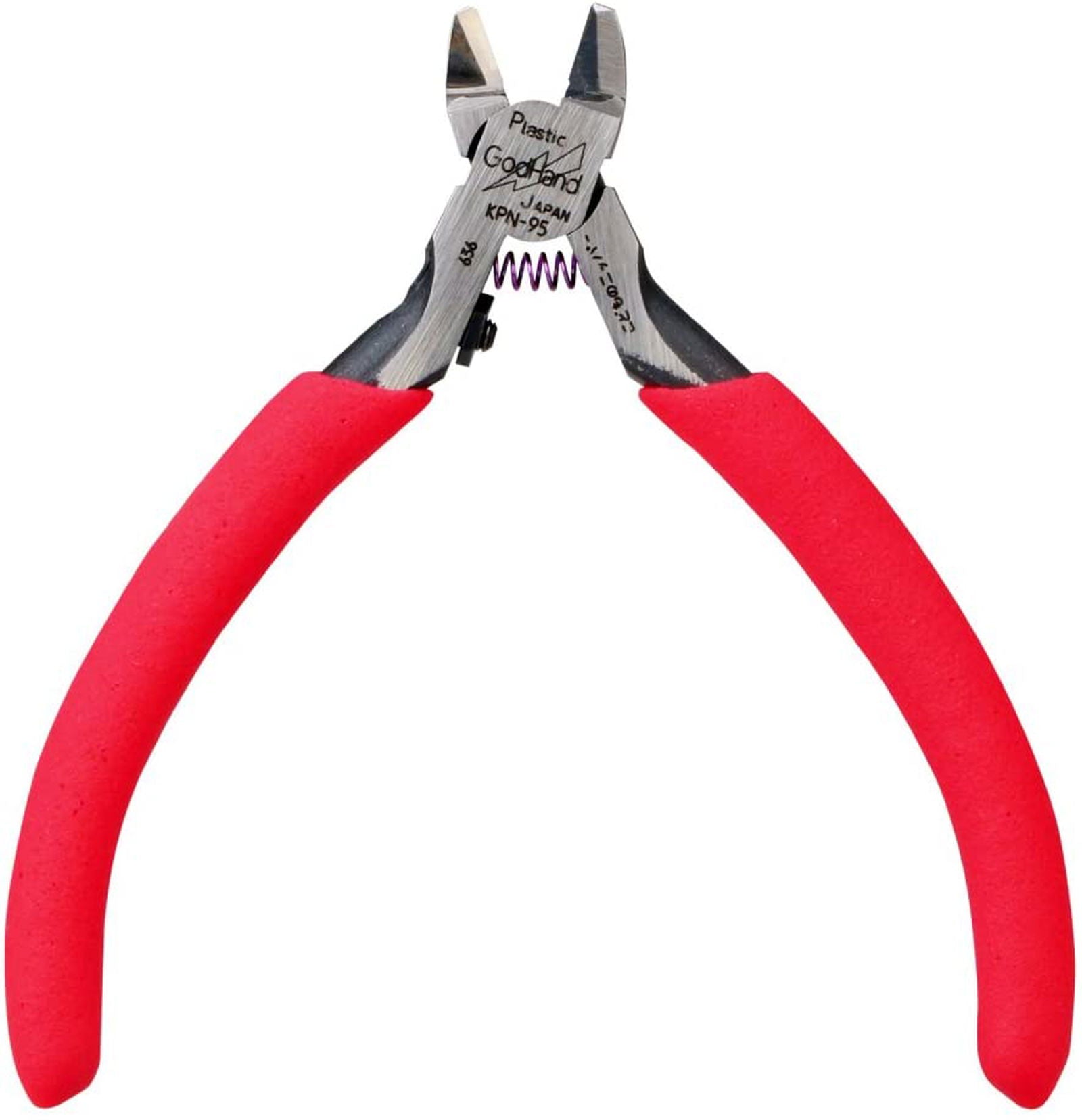 God Hand GH-KPN-95 Child Nipper EX - BanzaiHobby