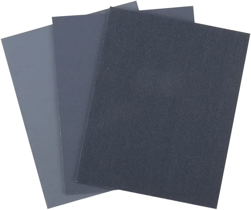 God Hand GH-KSC2-KBA God File 2mm High Count Cutting Type A Set - BanzaiHobby