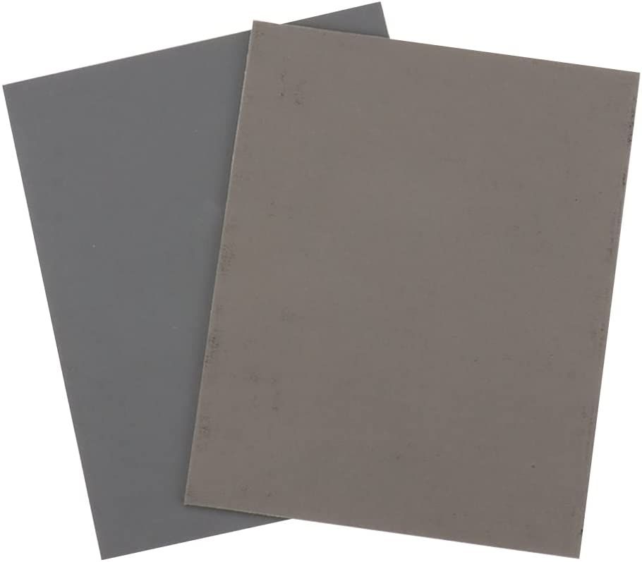 God Hand GH-KSC2-KBB God File 2mm High Count Cutting Type B Set - BanzaiHobby