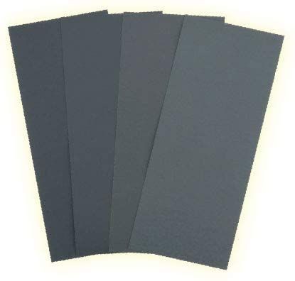 God Hand GH-KY-4B God Paper Water Resistant Paper File Set B Set - BanzaiHobby