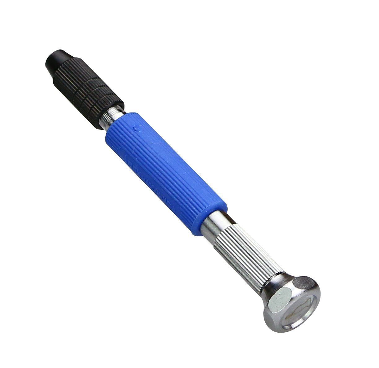 God Hand PB98ST GH-PB-98ST Power Pin Vise - BanzaiHobby