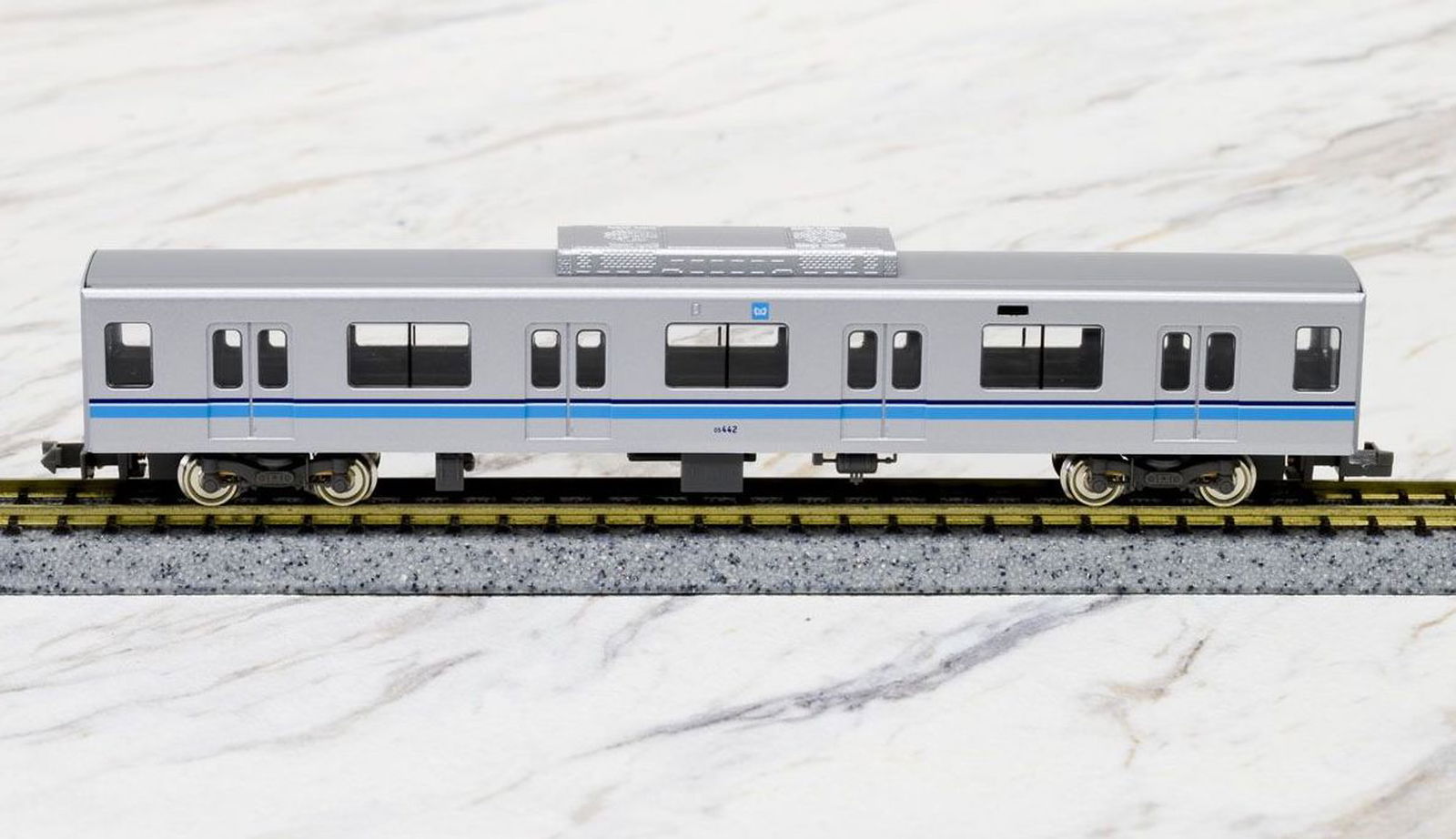 Greenmax 30212 Tokyo Metro Series 05 13th Edition (Tozai Line, 42nd Forma - BanzaiHobby