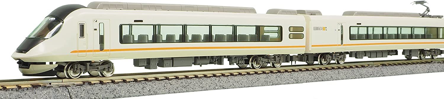 Greenmax 30722 Kintetsu Series 21020 `Urban Liner next` (Sheet Display Re - BanzaiHobby