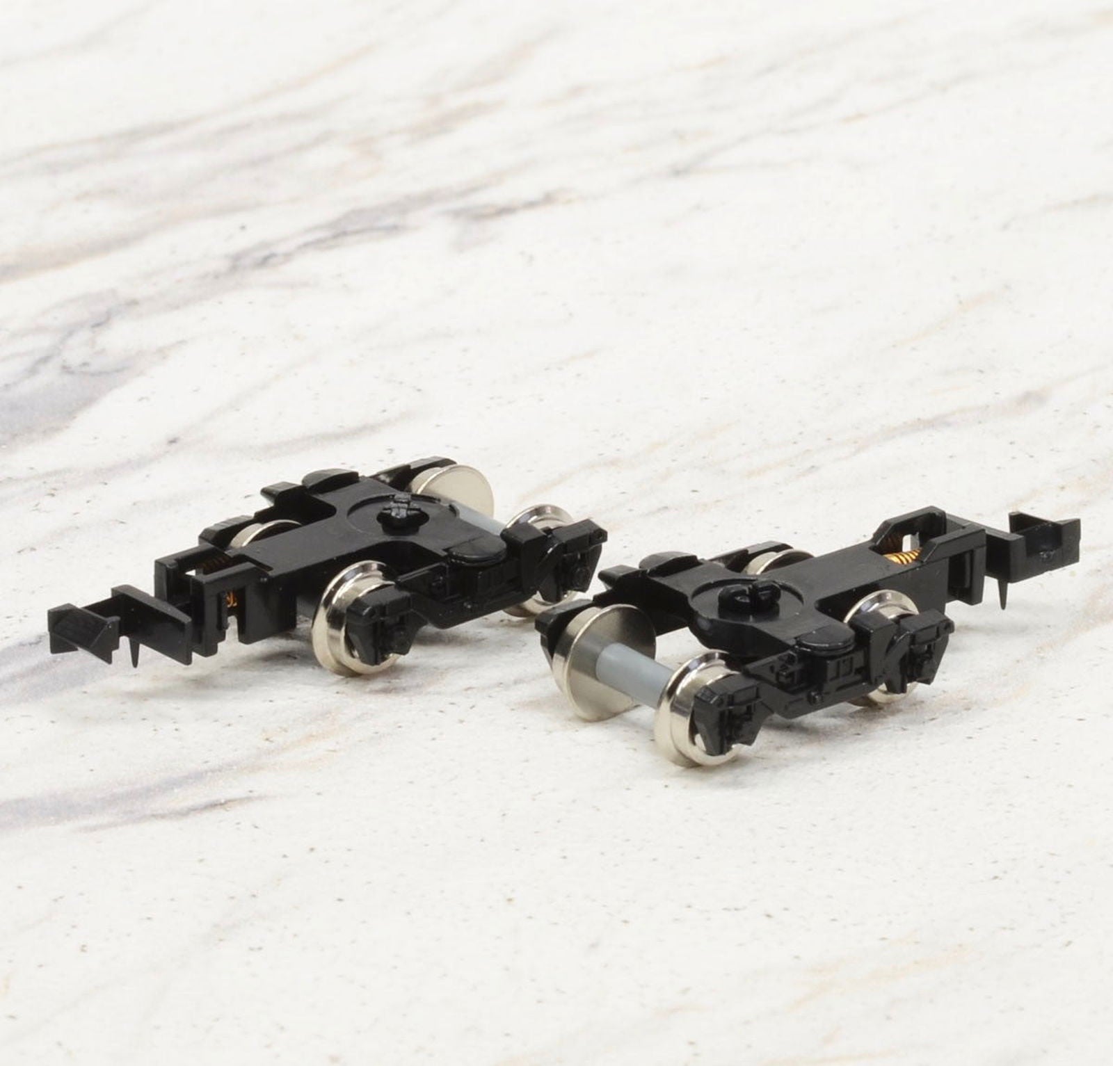 Greenmax 5025 Bogie Type TS807 (Black) (Tokyu TS) (Not Collect Electricit - BanzaiHobby