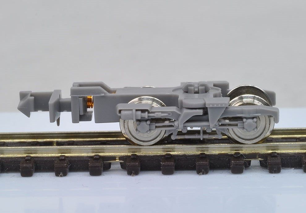 Greenmax 5038 Bogie Type FS517 (Gray) (2pcs.) - BanzaiHobby