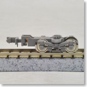 Greenmax 5041  Bogie Type SS143 (Gray) (2pcs.) - BanzaiHobby