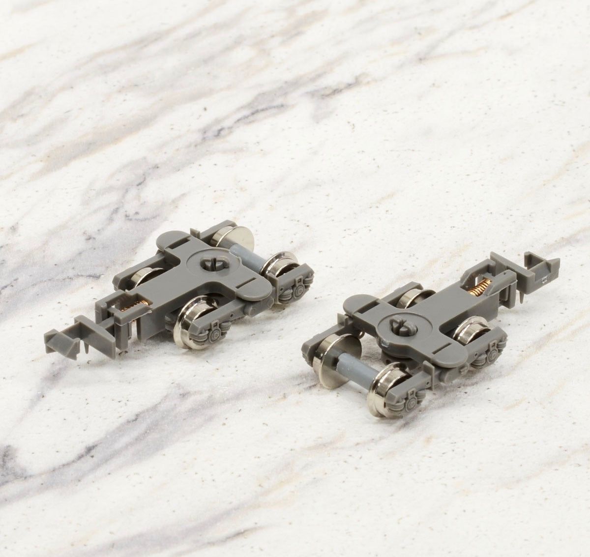 Greenmax 5054 Bogie Type TR235 (Gray) (Not Collect Electricity) (for 1-Ca - BanzaiHobby