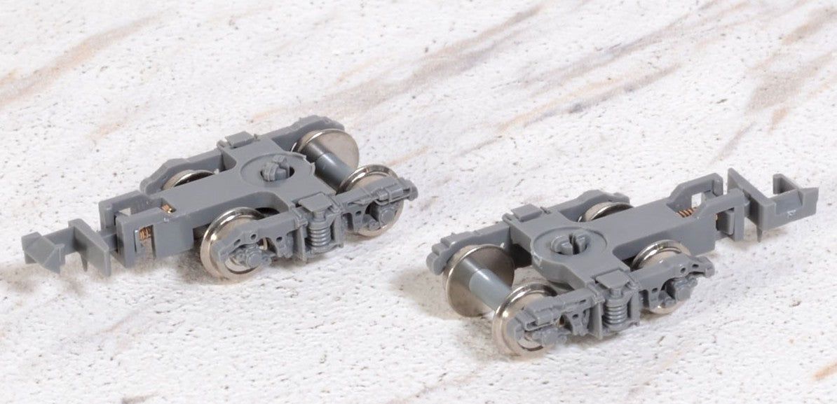 Greenmax 5056 Bogie Type FS316 (Not Collect Electricity) (for 1-Car) - BanzaiHobby