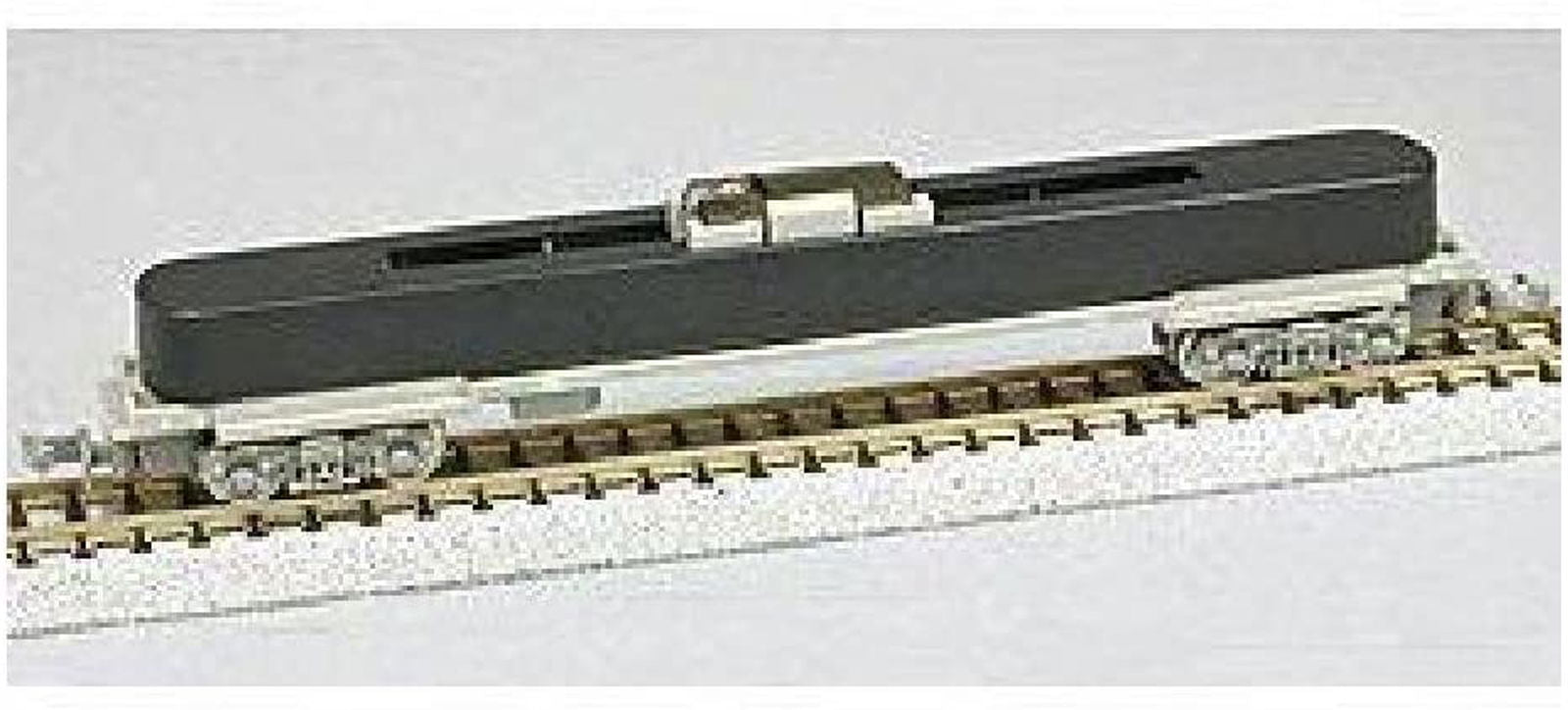 Greenmax 5511-1  Power Unit Type DT33 (Gray) (20m Class) (Old Name: DT33 - BanzaiHobby