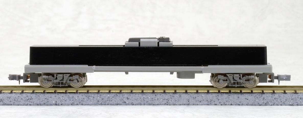 Greenmax 5614 Power Unit Type KW77 (Gray) (18m Class) - BanzaiHobby