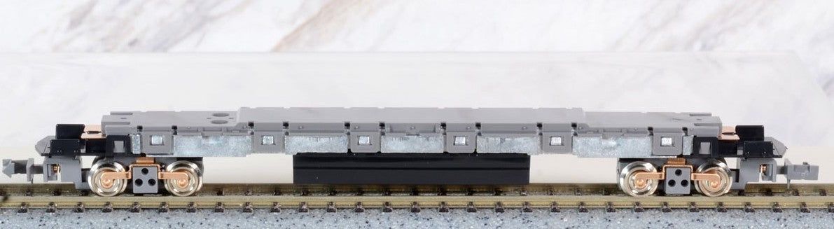 Greenmax 5754  Coreless Motor Power Unit (without Seat) (Gray, 21m Class) - BanzaiHobby