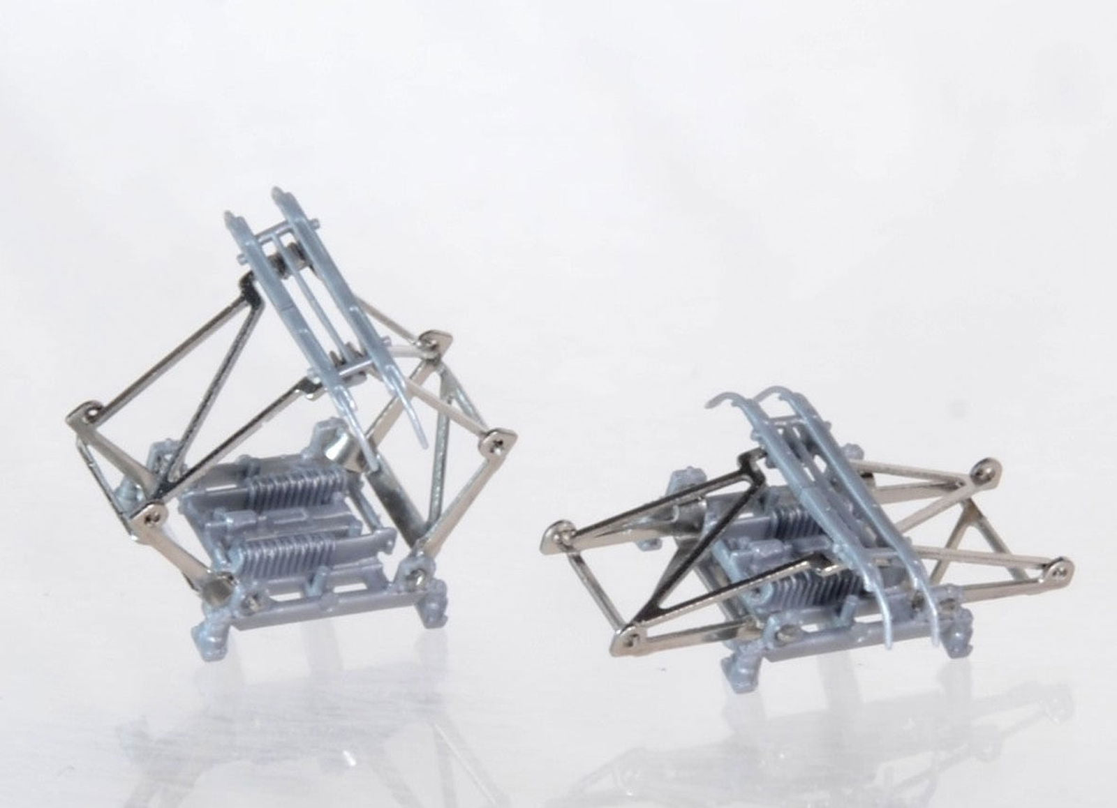 Greenmax 5820 PT44S Pantograph (2 pieces) - BanzaiHobby