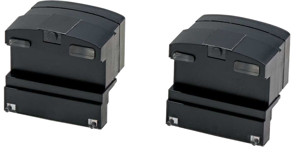 Greenmax 8379 Light Unit S (Commuter Type A: 103, Light Bulb, White, Red) - BanzaiHobby