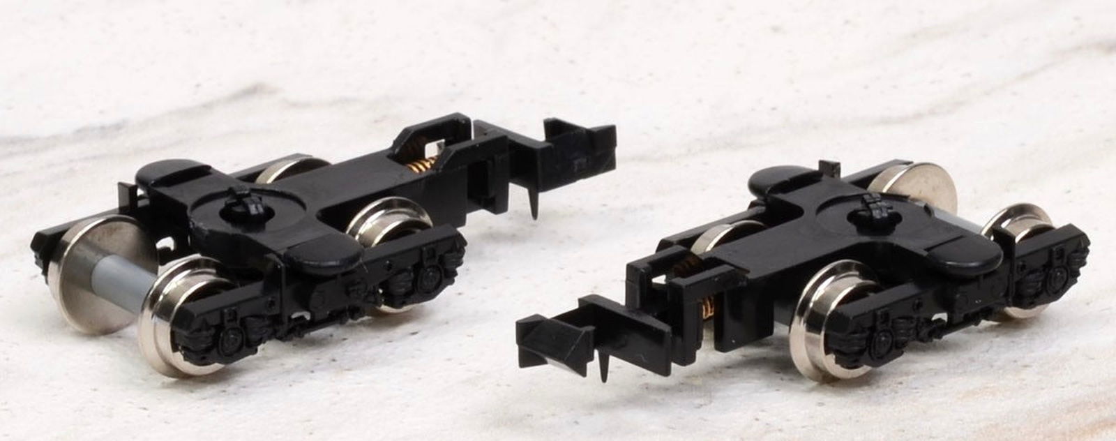 Greenmax Bogie Type DT50D (Not Collect Electricity) (for 1-Car) - BanzaiHobby