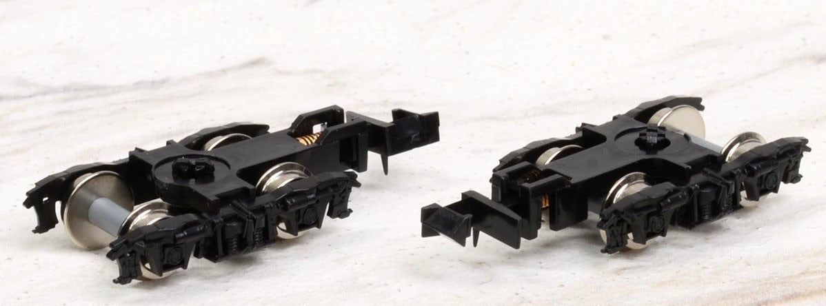 Greenmax Bogie Type TR232 (Not Collect Electricity) (for 1-Car) - BanzaiHobby