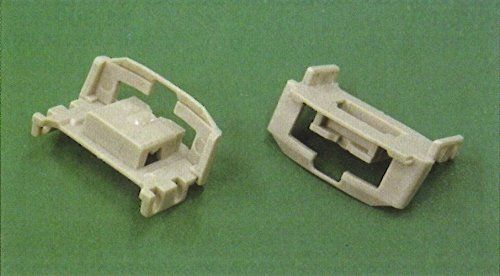 Greenmax Coupling Adapter (for Greenmax #4204~4209 Series 211-5000 Comple - BanzaiHobby
