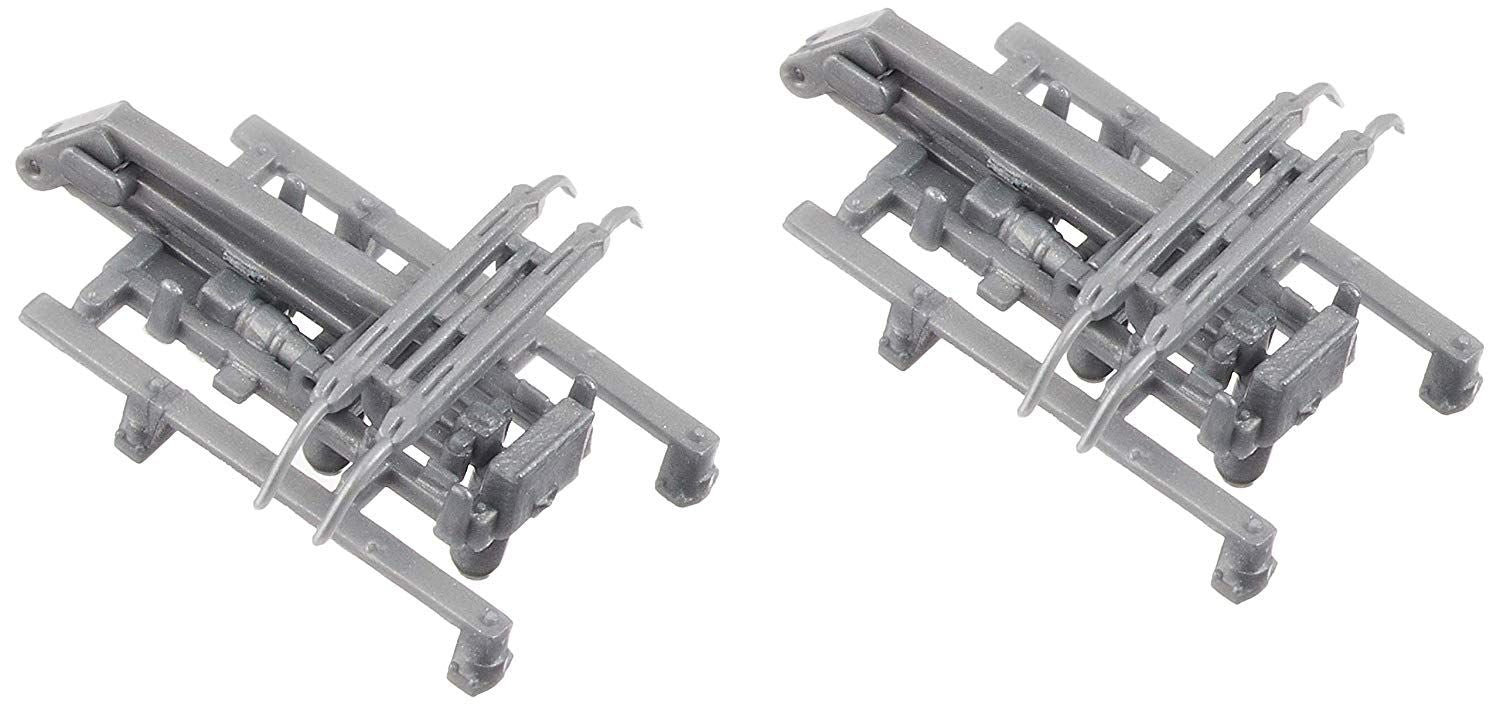 Greenmax PT71D Single Arm Pantograph (2 pieces) - BanzaiHobby
