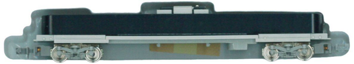 Greenmax Power Unit Type SS143 (Gray) (20m Class) - BanzaiHobby