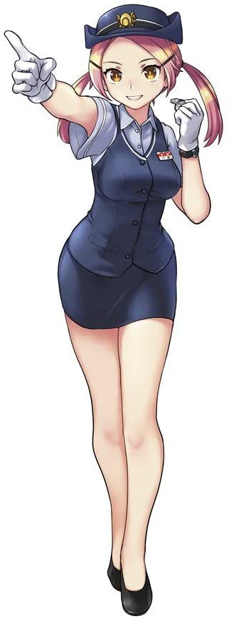 Hasegawa 12 Egg Girls Collection No.13 `Rio Asaka` (Co - BanzaiHobby