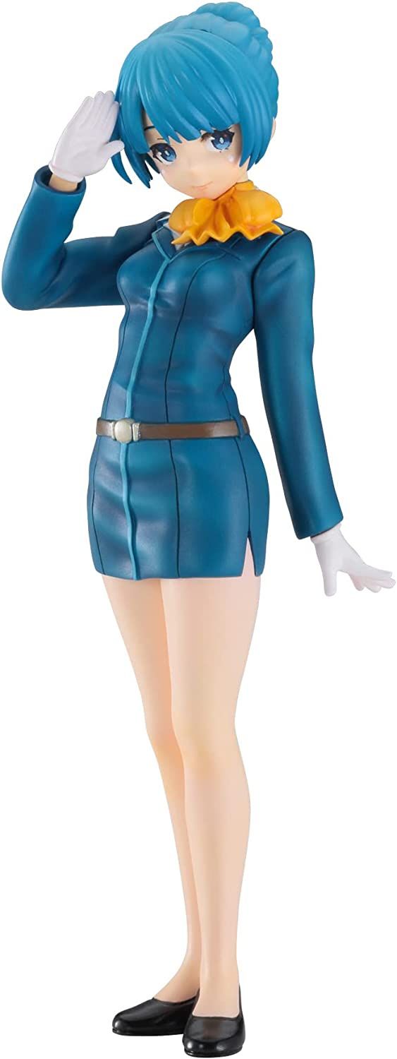Hasegawa 12 Egg Girls Collection No.34 `Sara Mayuki` (CA) - BanzaiHobby