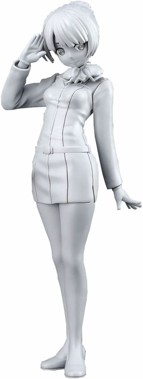 Hasegawa 12 Egg Girls Collection No.34 `Sara Mayuki` (CA) - BanzaiHobby