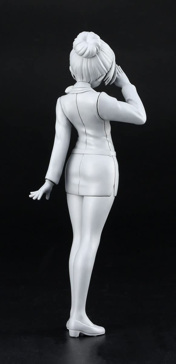 Hasegawa 12 Egg Girls Collection No.34 `Sara Mayuki` (CA) - BanzaiHobby