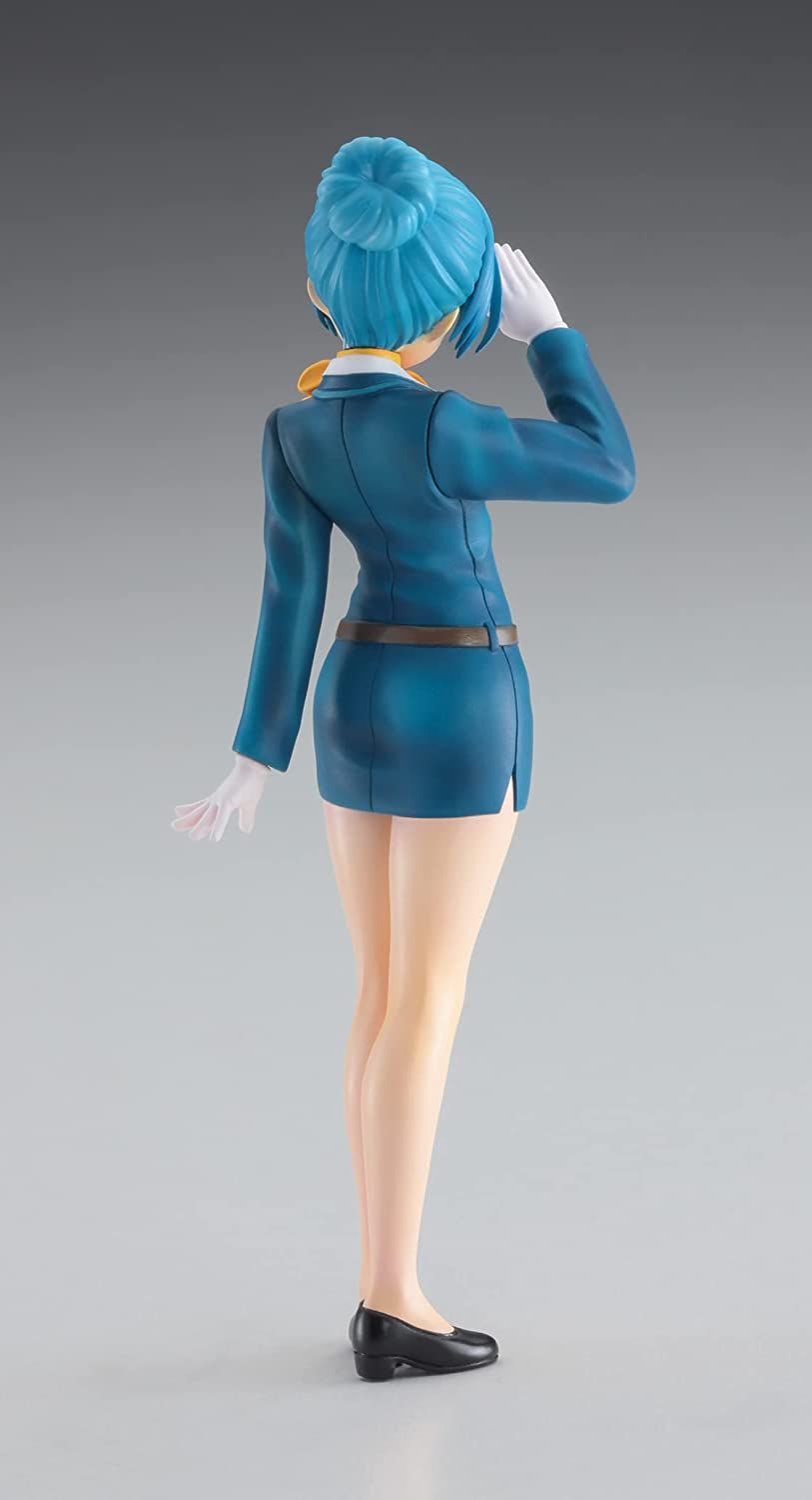 Hasegawa 12 Egg Girls Collection No.34 `Sara Mayuki` (CA) - BanzaiHobby