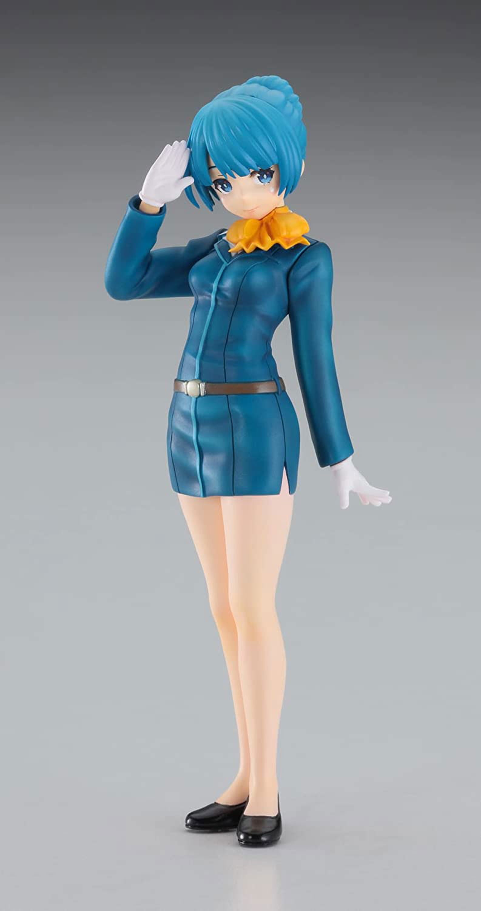 Hasegawa 12 Egg Girls Collection No.34 `Sara Mayuki` (CA) - BanzaiHobby