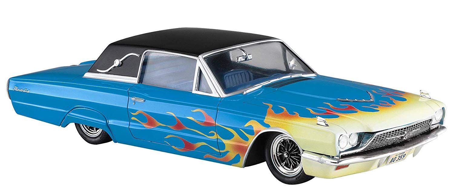 Hasegawa 1966 American Lowrider TypeT - BanzaiHobby