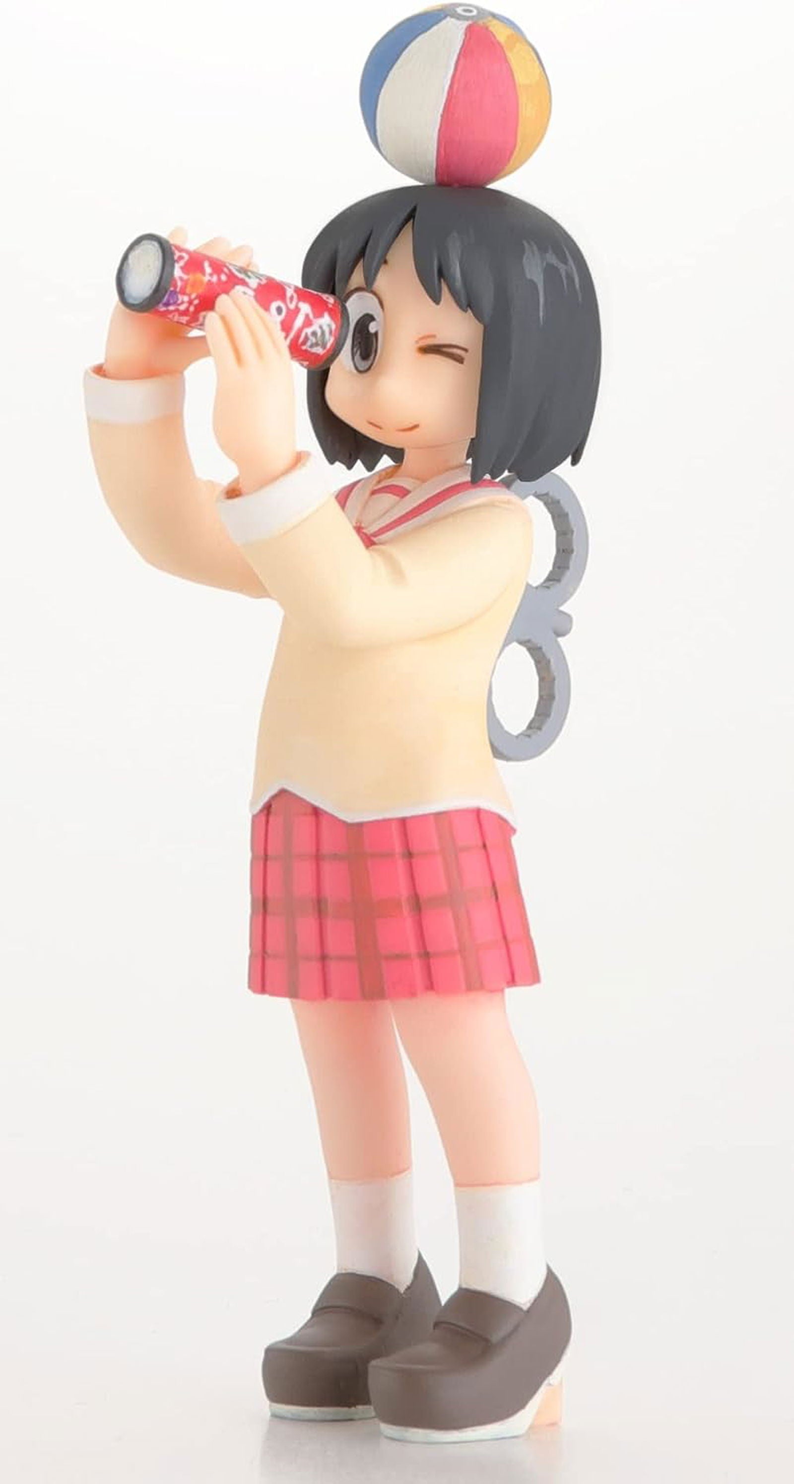 Hasegawa 20 MechatroWeGo No.06 Nichijou Warm + Shinonome Nano - BanzaiHobby