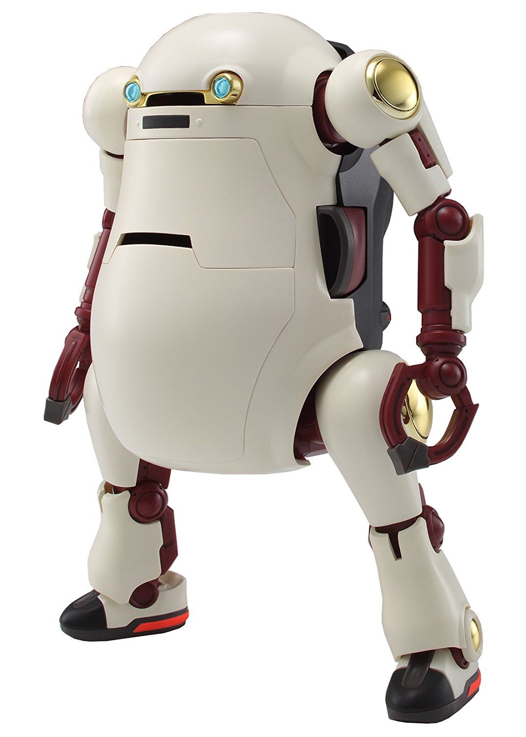 Hasegawa 20 Mechatro Wego No.03 "Retro" - BanzaiHobby