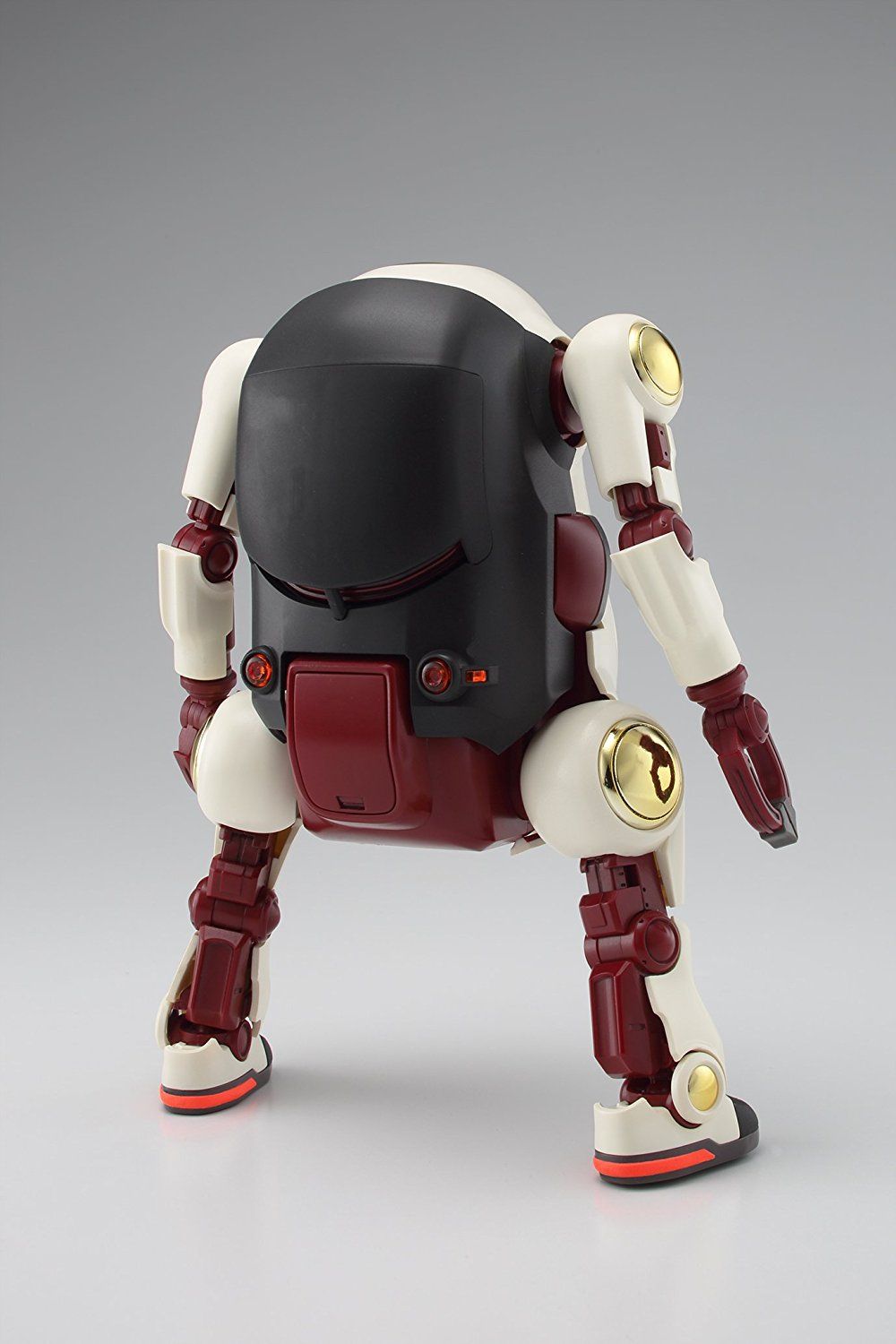 Hasegawa 20 Mechatro Wego No.03 "Retro" - BanzaiHobby