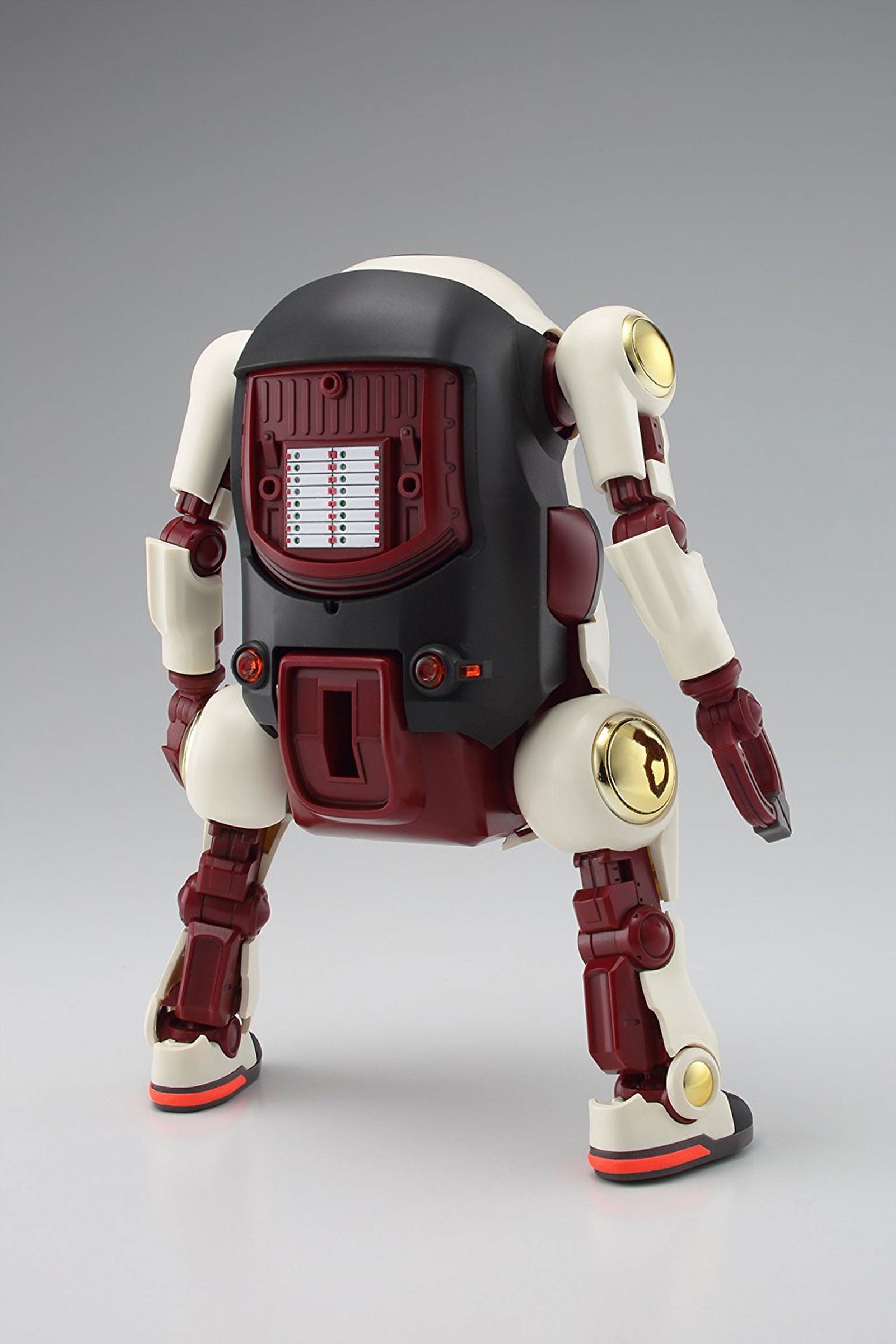 Hasegawa 20 Mechatro Wego No.03 "Retro" - BanzaiHobby
