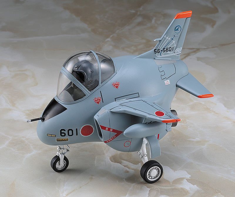 Hasegawa 60513 F-2 & T-4 ADTW 60th Anniversary (Limited Ed) - BanzaiHobby