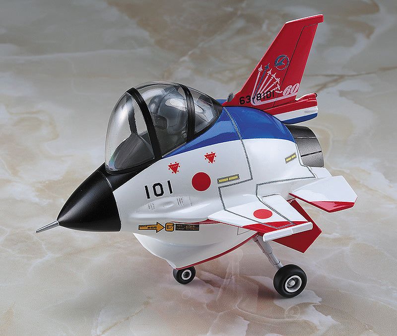 Hasegawa 60513 F-2 & T-4 ADTW 60th Anniversary (Limited Ed) - BanzaiHobby