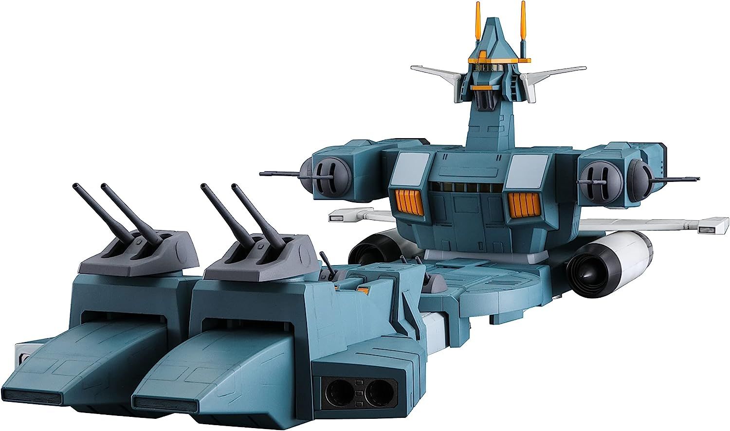 Hasegawa Combat Mecha Xabungle - Gear Gear - BanzaiHobby