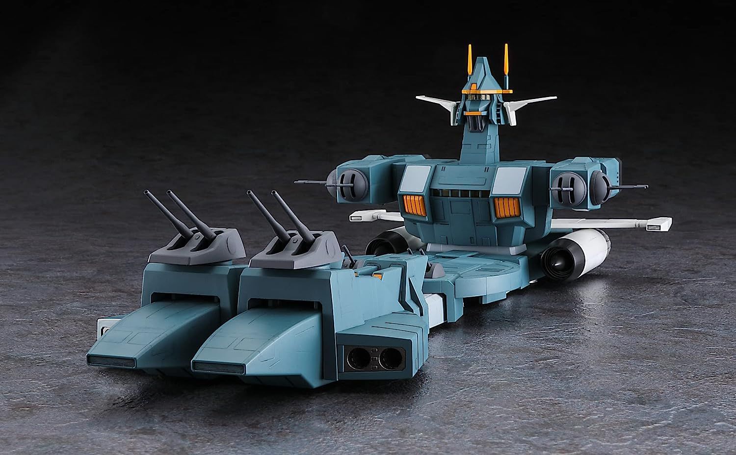 Hasegawa Combat Mecha Xabungle - Gear Gear - BanzaiHobby