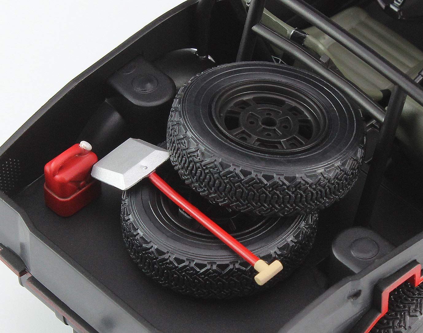 Hasegawa Datsun Fairlady 240Z `1972 Monte Carlo Rally - BanzaiHobby