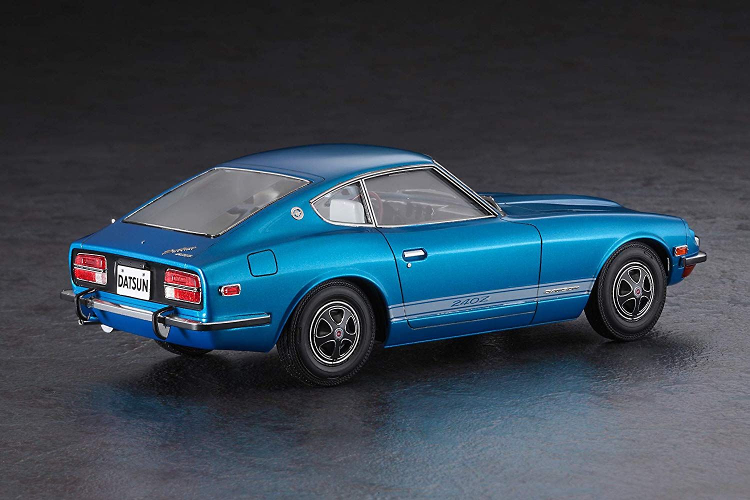 Hasegawa Datsun Fairlady 240Z HLS30 (LHD) - BanzaiHobby
