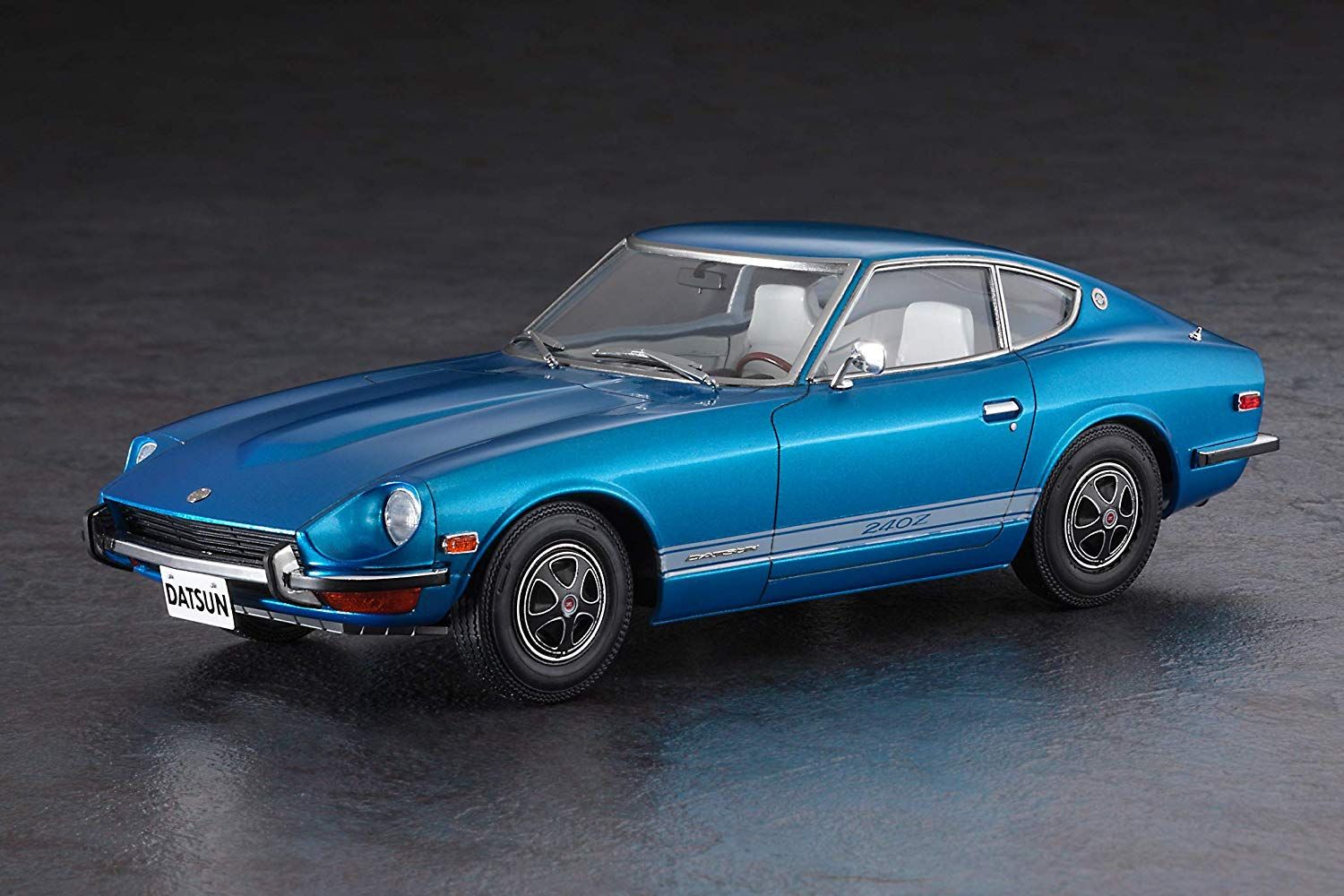 Hasegawa Datsun Fairlady 240Z HLS30 (LHD) - BanzaiHobby