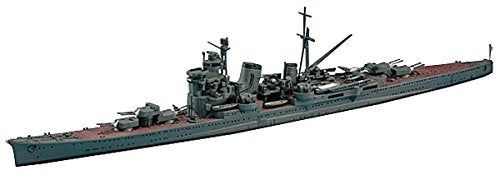 Hasegawa IJN Heavy Cruiser Ashigara - BanzaiHobby