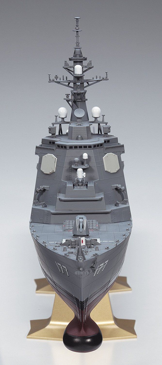 Hasegawa JMSDF Aegis Destroyer DDG-177 Atago - BanzaiHobby