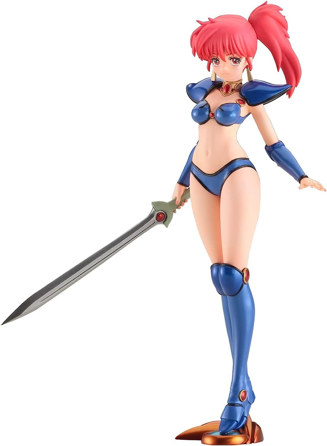 Hasegawa Leda: The Fantastic Adventure of Yohko Asagiri Yoko - BanzaiHobby