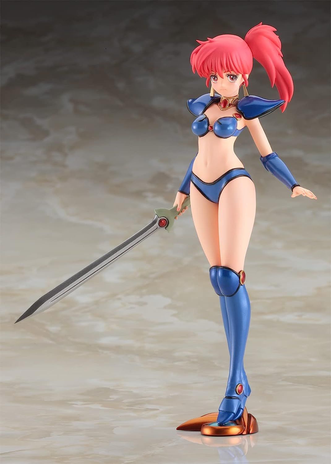 Hasegawa Leda: The Fantastic Adventure of Yohko Asagiri Yoko - BanzaiHobby