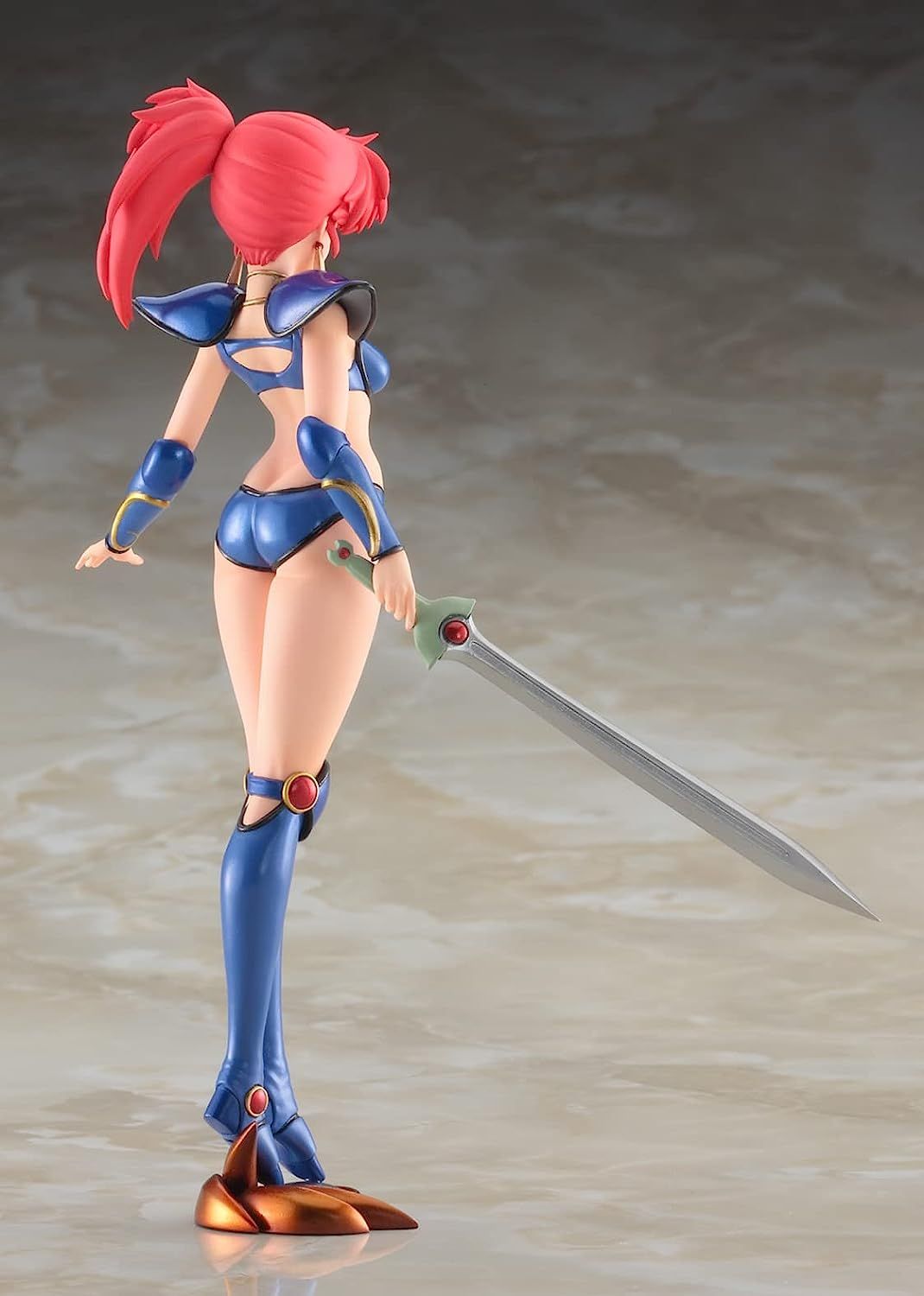 Hasegawa Leda: The Fantastic Adventure of Yohko Asagiri Yoko - BanzaiHobby