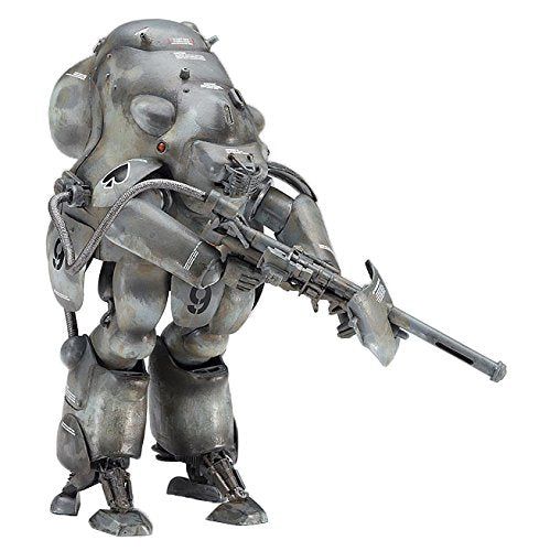 Hasegawa Maschinen Krieger Moon Type MK44 Ausf.H WhiteKnight - BanzaiHobby