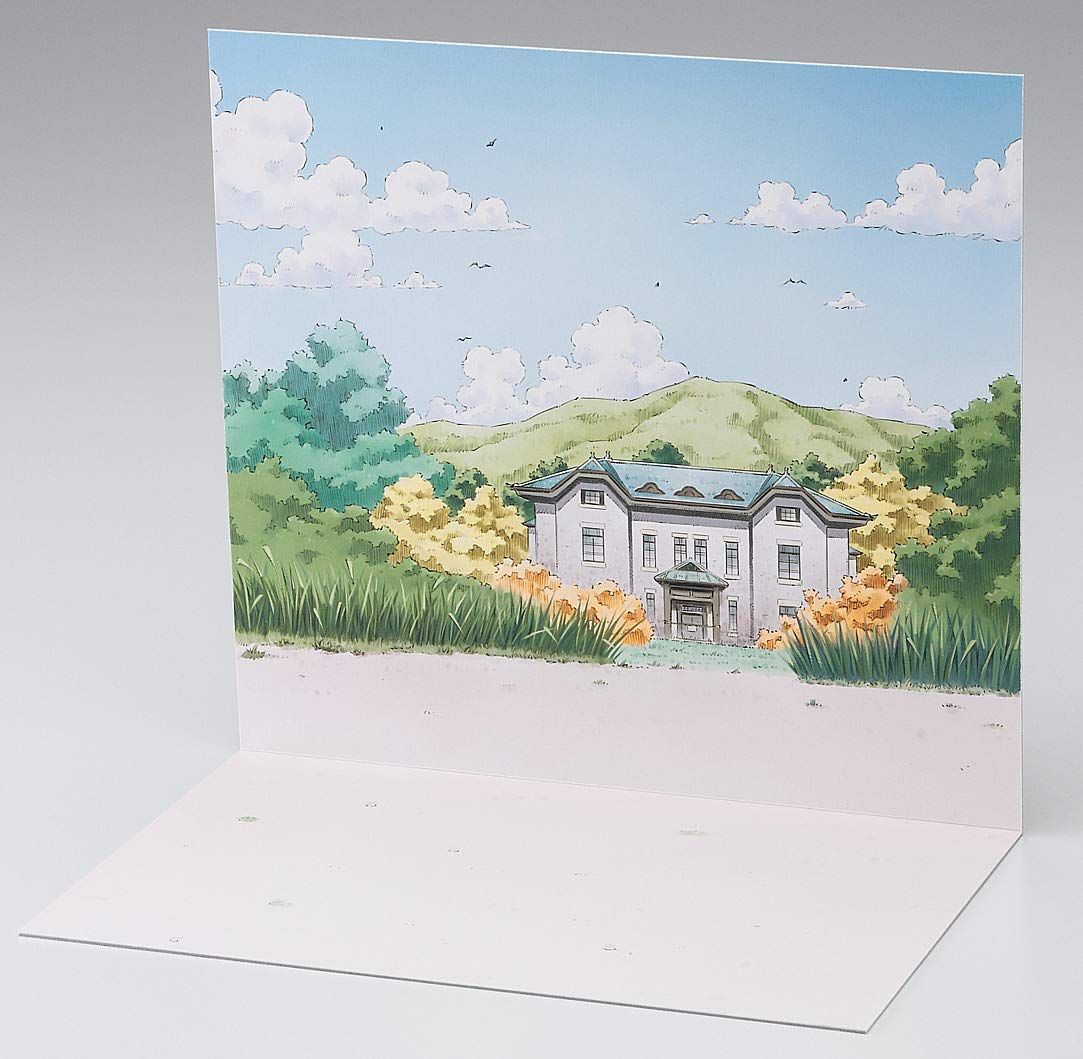 Hasegawa Mazda Cosmo Sport L10B - BanzaiHobby