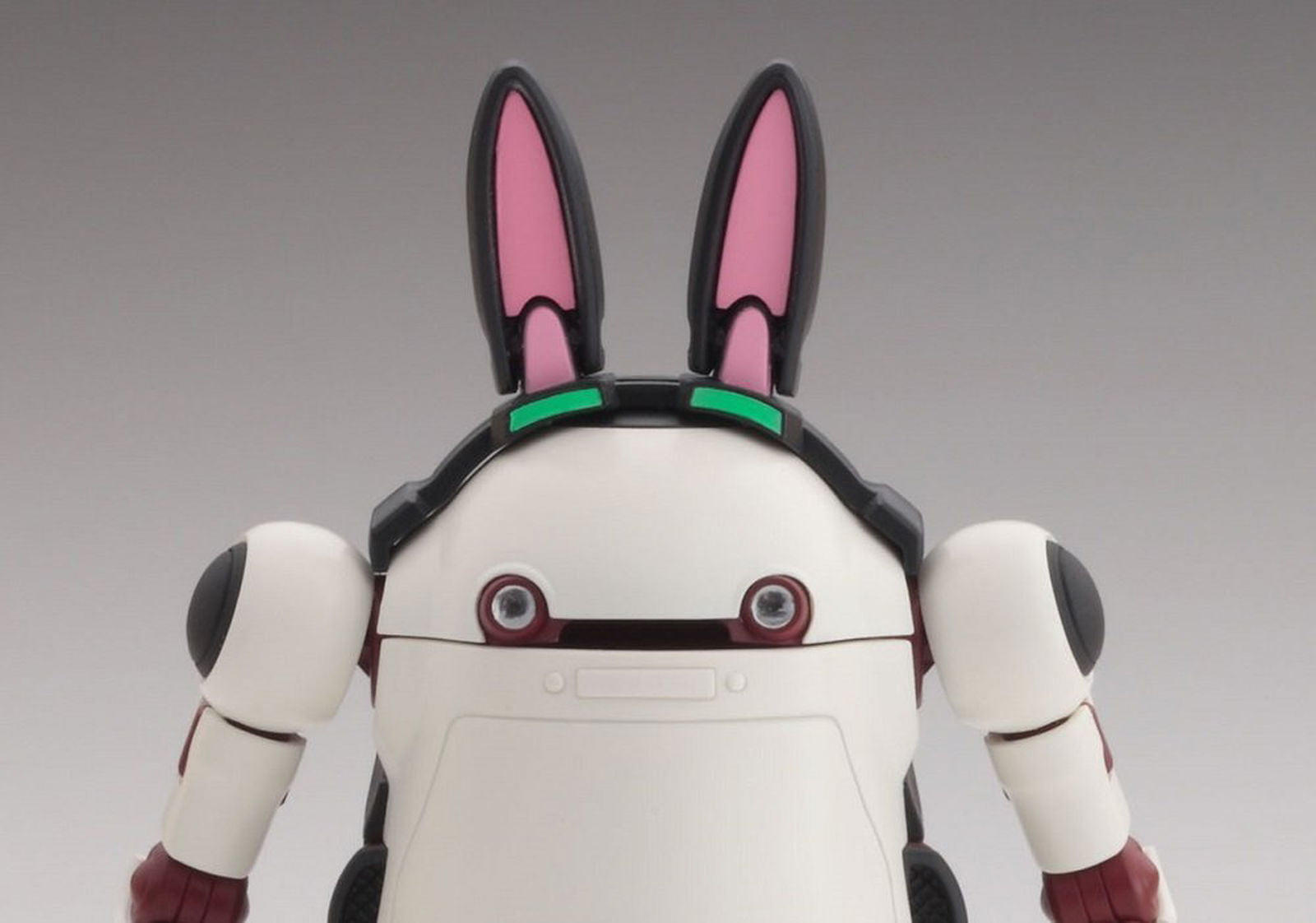 Hasegawa Mechatro WeGo No.10 Animal Retro & Azuki - BanzaiHobby