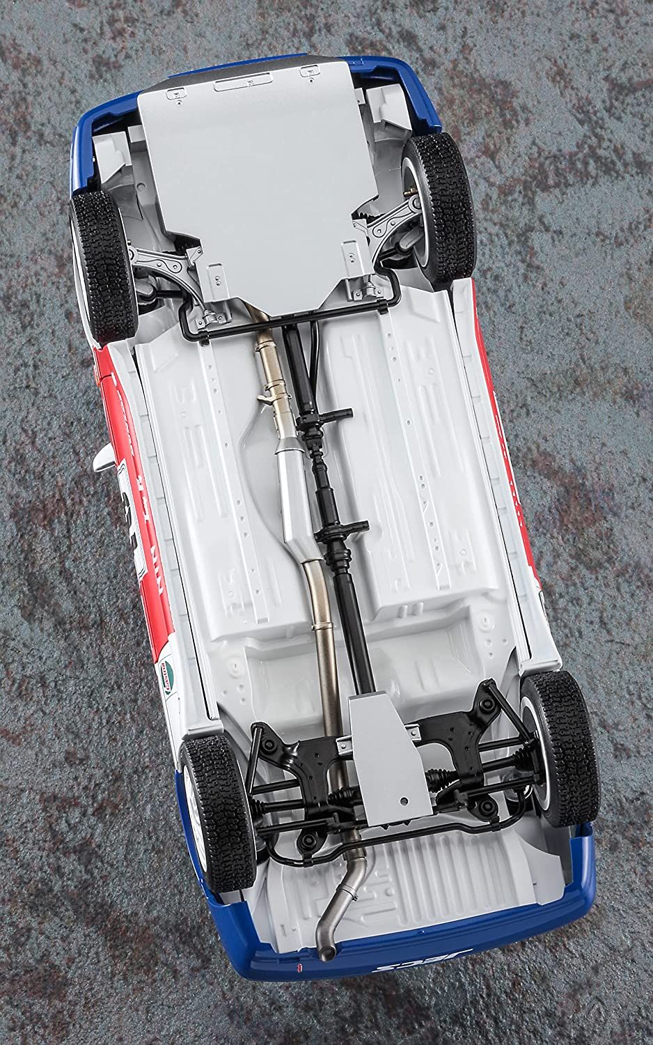 Hasegawa Nissan Pulsar (RNN14) GTI-R `1991 Acropolis Rally - BanzaiHobby